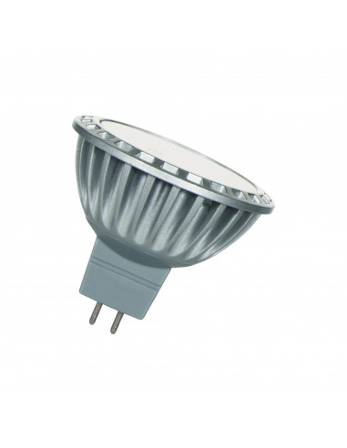LED lempa LED4 MR16 GU5.3 10V-30V/DC...