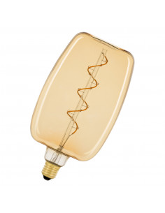 LED lempa LED Bourbon E27... 2