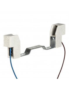 Lempos lizdas Lampholder...