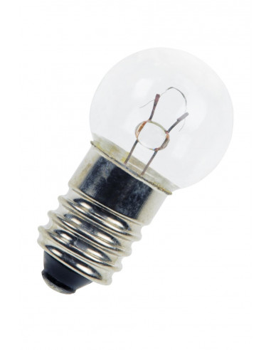 Lempa indikacijai ar signalizavimui...