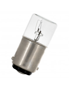 Lempa indikacijai ar...