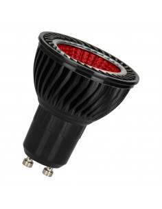LED lempa LED PAR16 GU10...