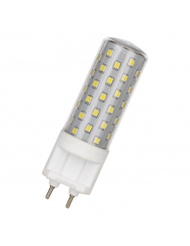 LED lempa LED G12 AC 240V 8W 6500K DIM