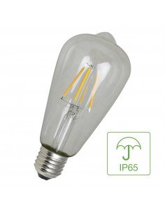 LED lempa LED Filament...