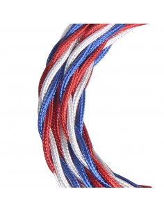 Maitinimo kabelis Textile...