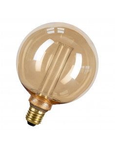 LED lempa LED Glow G125 E27...