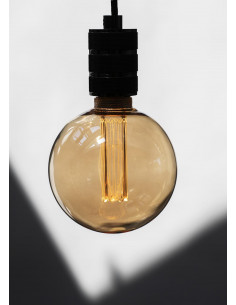 LED lempa LED Glow G125 E27... 2