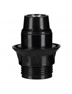 Lempos lizdas Lampholder...