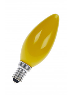 Žvakės formos kaitrinė...