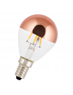 LED lempa LED Filament G45...