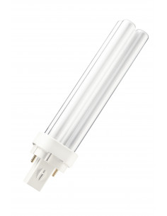 Kompaktinė liuminescencinė...