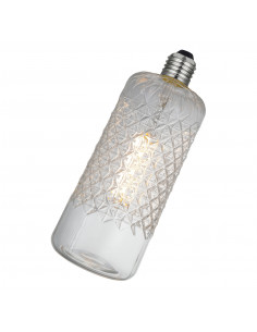 LED lempa LED Crystal D80...