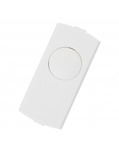 Montuojamas ant kabelio...