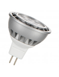 LED lempa LED MR16 GU5.3...
