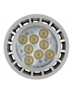 LED lempa LED MR16 GU5.3... 2