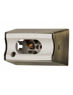 Lempos lizdas Lampholder...