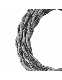 Maitinimo kabelis Textile...