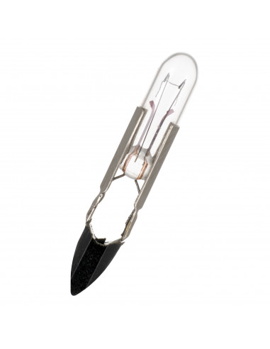 Lempa indikacijai ar signalizavimui...