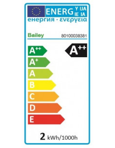 LED lempa LED Filament G9... 2