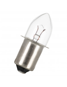 Lempa indikacijai ar...