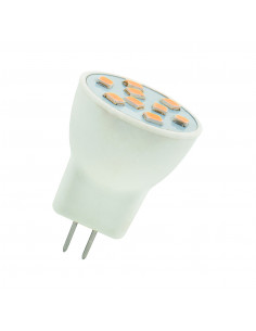 LED lempa LED MR8 GU4 12V...