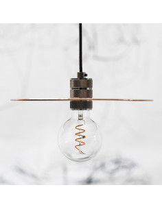 Lempos lizdas Lampholder... 2