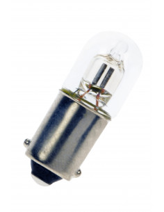 Neoninė lempa Ba9s T9X25...