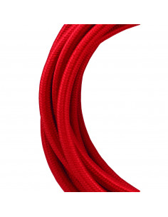 Maitinimo kabelis Textile...