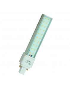 LED lempa LED PL G24q...