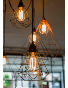 LED lempa LED Long Filament... 2