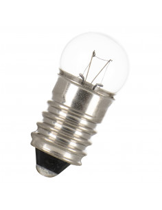 Lempa indikacijai ar...