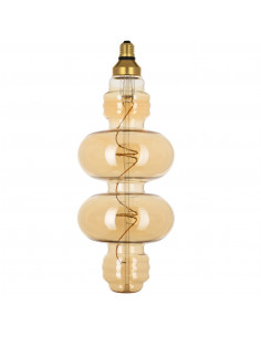 LED lempa LED Art-Deco E27...