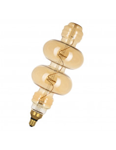 LED lempa LED Art-Deco E27... 2