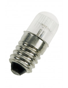 Neoninė lempa E10 T9X25...