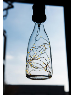 LED lempa wireled Bouteille... 2