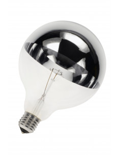 Kaitrinė lempa su...