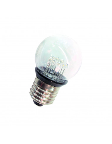 LED lempa LED Deco Ball E27 230V...