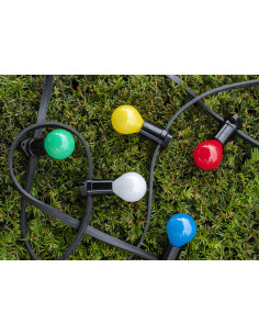 LED lempa LED Ball G45 E14... 2