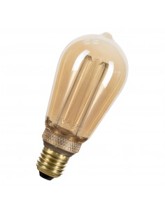 LED lempa LED Glow ST64 E27...