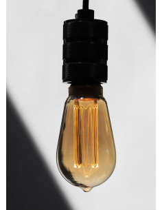 LED lempa LED Glow ST64 E27... 2