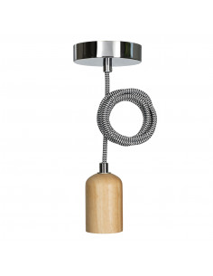 Pakabinamas šviestuvas...