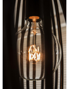 LED lempa LED Filament Wave... 2