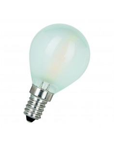 LED lempa LED Filament G45...