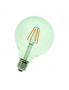 LED lempa LED Filament G95...