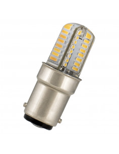 Lempa indikacijai ar...