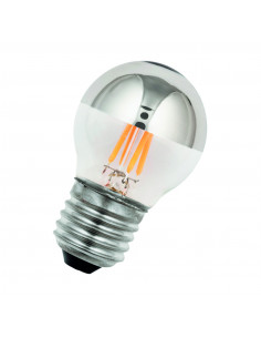 LED lempa LED Filament G45...