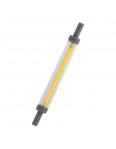 LED lempa LED R7s Slim...