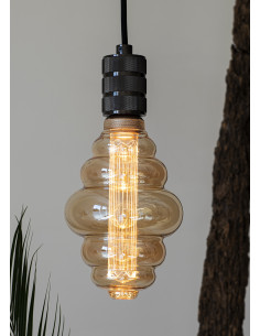 LED lempa LED Glow S125 E27... 2