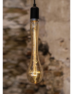 LED lempa LED Filament Big... 2