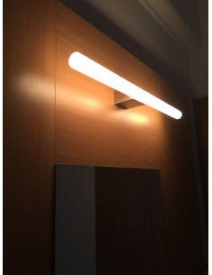 LED lempa LED S14d 30X500... 2